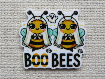 First view of Boo Bees Needle Minder.