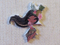 First view of Hawaiian girl minder.
