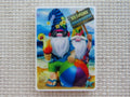 First view of It's 5 O'clock Somewhere Gnomes Needle Minder.